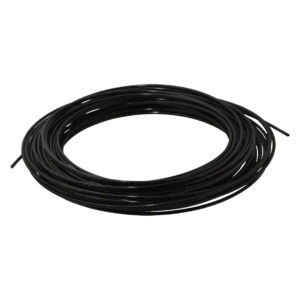 3/16 Inch OD Semi-Rigid Nylon Brake Line Tubing - Sold by the Foot