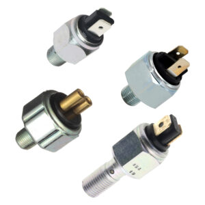 Hydraulic Brake Light Switch For Harley-Davidson