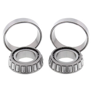 Neck Bearing Kit 1 Inch For Harley Davidson Motorcycles