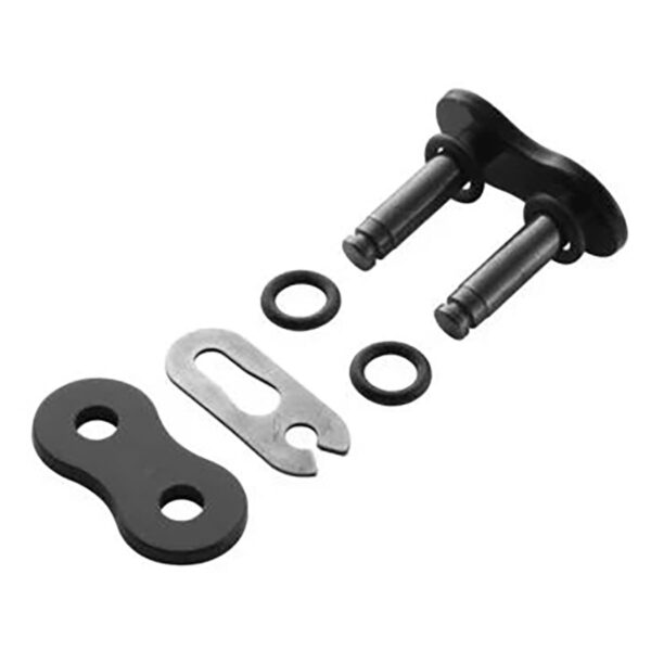 BikeMaster 530 O-Ring Drive Chain 120 Links High Tensile Strength - Image 12