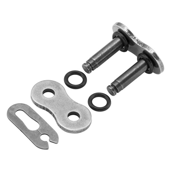 Bikemaster Clip Type 530 O-Ring Chain Connecting Link - Image 3