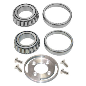 Internal Hideaway Fork Stop Kit