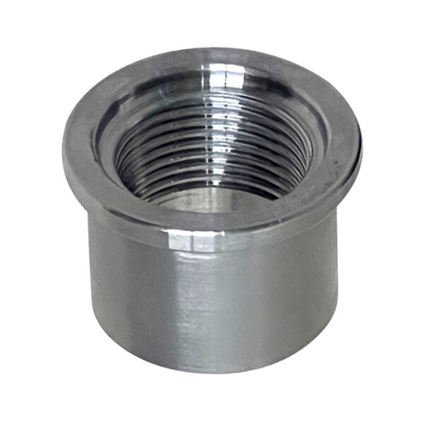 Twisted Choppers Micro Spike Vented Gas Cap With Weld In Bung - Image 7