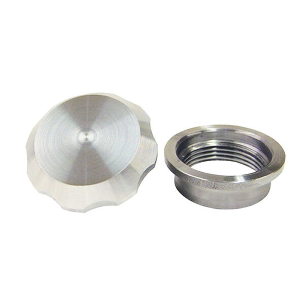 Octane Vented Gas Cap With Weld In Bung - Image 3