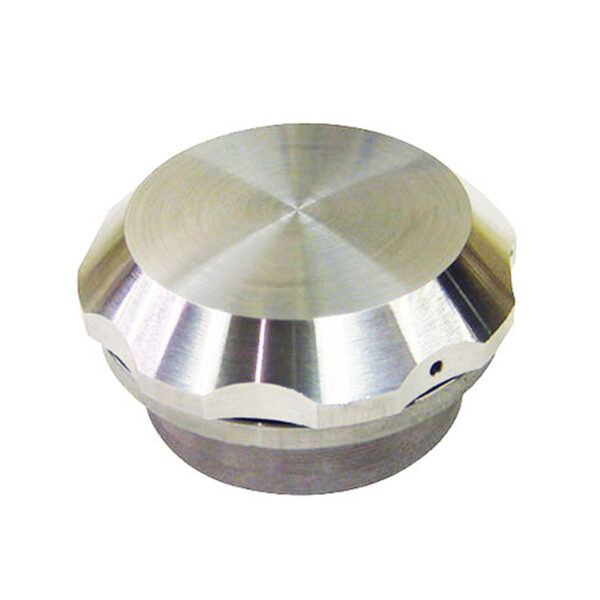 Octane Vented Gas Cap With Weld In Bung - Image 4