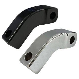 Springer Headlight Mounting Bracket | Twisted Choppers