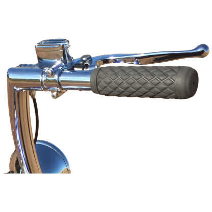 Exile Cycles Hidden Cable Internal Twist Throttle For 1 Inch Bars - Image 3