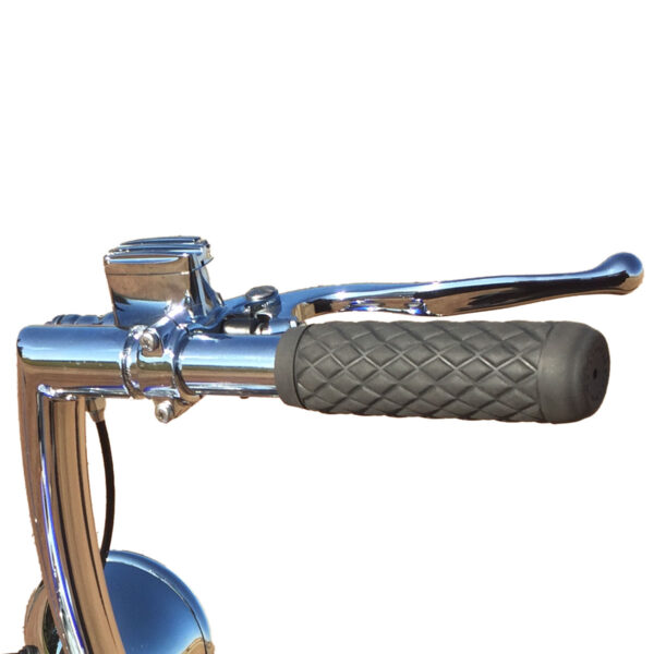 Exile Cycles Hidden Cable Internal Twist Throttle For 1 Inch Bars - Image 3