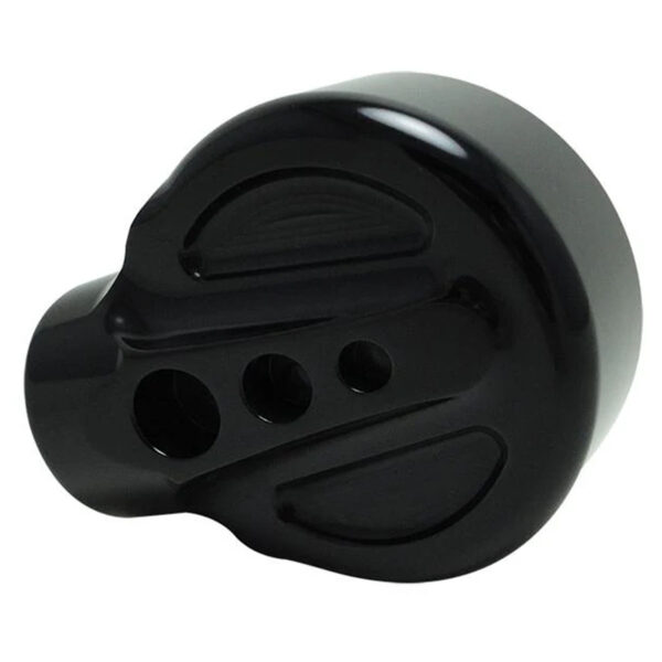 Joker Machine Concealed Bar End Mirror For Universal Handlebars 1 Inch or 7/8 Inch - Image 10