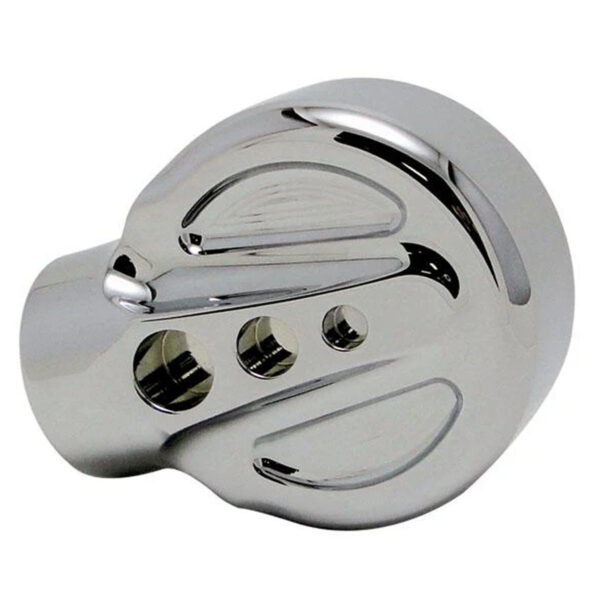 Joker Machine Concealed Bar End Mirror For Universal Handlebars 1 Inch or 7/8 Inch - Image 9