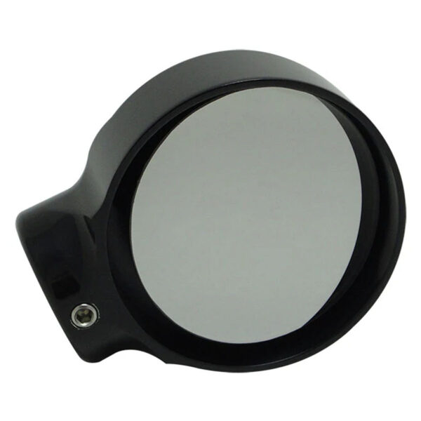 Joker Machine Concealed Bar End Mirror For Universal Handlebars 1 Inch or 7/8 Inch - Image 8