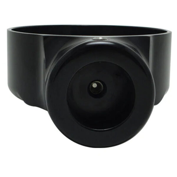 Joker Machine Concealed Bar End Mirror For Universal Handlebars 1 Inch or 7/8 Inch - Image 7