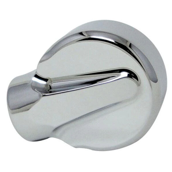 Joker Machine Concealed Bar End Mirror For Universal Handlebars 1 Inch or 7/8 Inch - Image 4