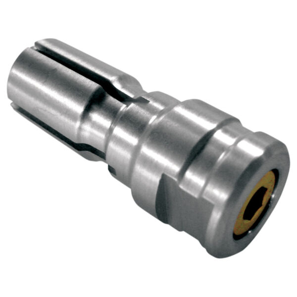 Joker Machine Concealed Bar End Mirror For Universal Handlebars 1 Inch or 7/8 Inch - Image 11