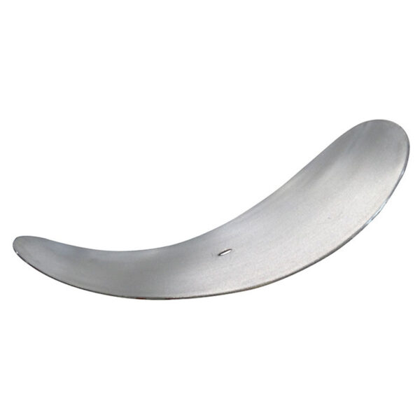 Vintage Motorcycle Seat Pan - Image 3