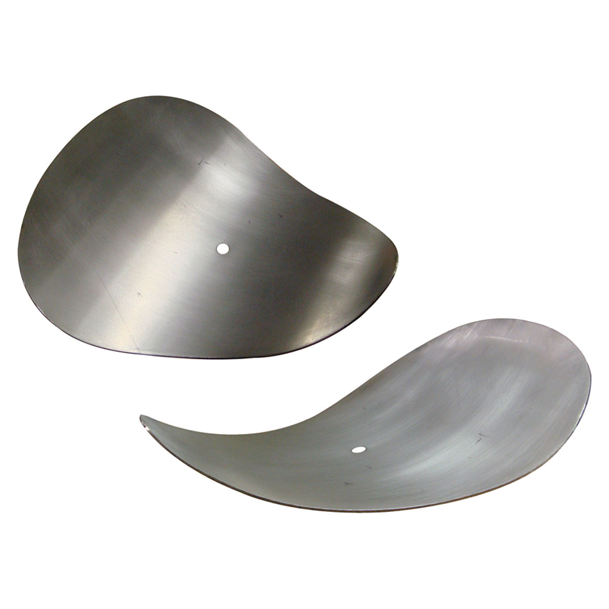 Vintage Motorcycle Seat Pan | Twisted Choppers