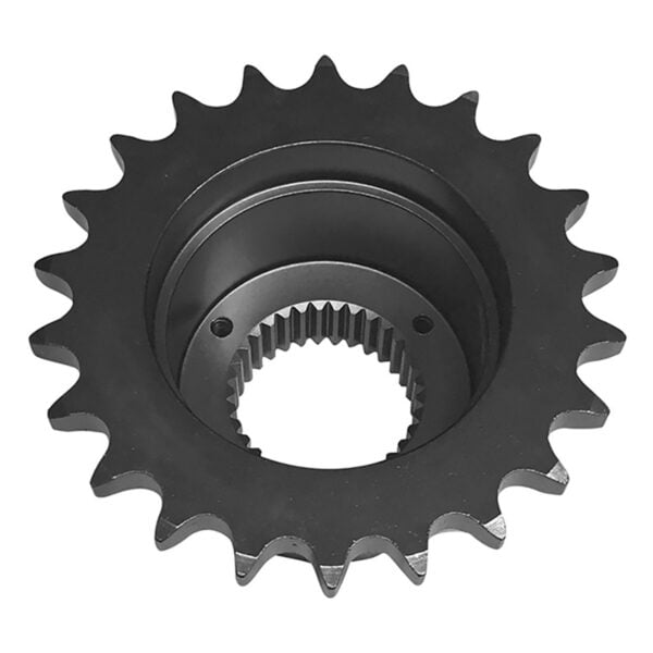 Sportster 250 Wide Tire 2.5 Inch Offset Sprocket - Image 3