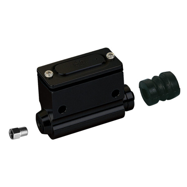 GMA Engineering Kelsey Hayes Rear Master Cylinder 5/8 Bore for 1979-1984 Harley-Davidson FL FX XL - Image 4