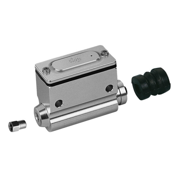 GMA Engineering Kelsey Hayes Rear Master Cylinder 5/8 Bore for 1979-1984 Harley-Davidson FL FX XL - Image 3