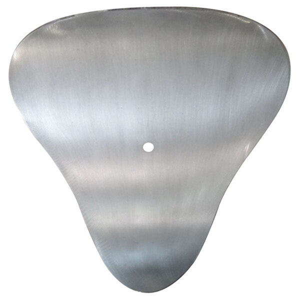 Big Boy Motorcycle Seat Pan - Image 3