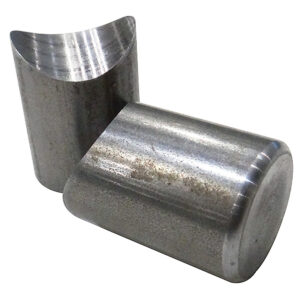 Solo Seat Spring Standoff Slugs