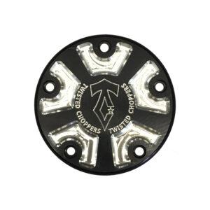 Ignition & Timing Covers