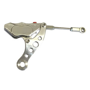 Twisted Choppers Billet Springer Brake Caliper Kit