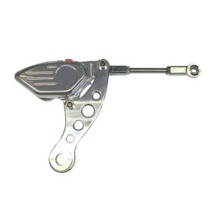 Twisted Choppers Retro Springer Brake Caliper Kit