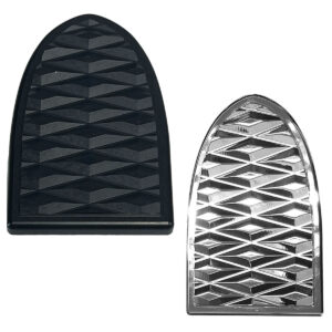 Diamond Foot Brake Pad For Big Indian Motorcycles