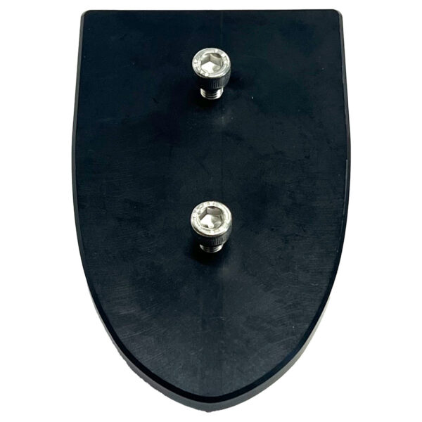 Diamond Foot Brake Pad For Big Indian Motorcycles - Image 6