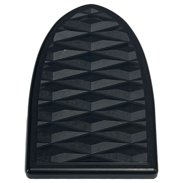 Diamond Foot Brake Pad For Big Indian Motorcycles - Image 5