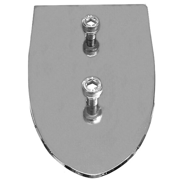 Diamond Foot Brake Pad For Big Indian Motorcycles - Image 3