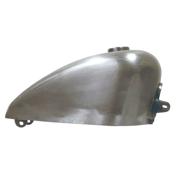 Hi-Tunnel Peanut Gas Tank Fits 82-94 Sportster - Image 3