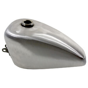 Hi-Tunnel Peanut Gas Tank Fits 82-94 Sportster