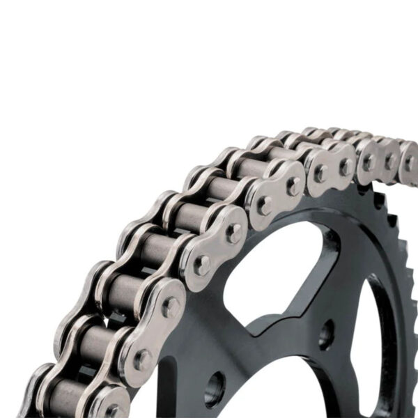 BikeMaster 530 O-Ring Drive Chain 120 Links High Tensile Strength - Image 5