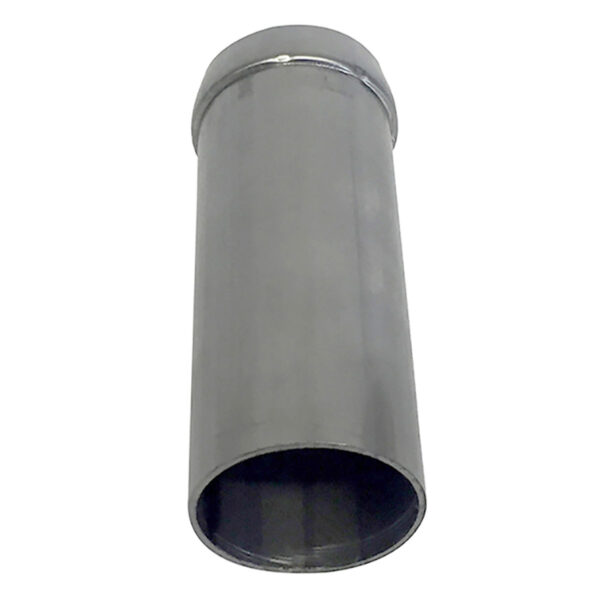 Exhaust Head Tube Flange For Evolution And Twin Cam Harley Davidson - Image 4