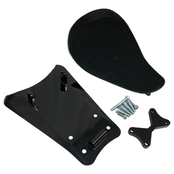 Seat Pan Kit For Indian Scout - Image 6