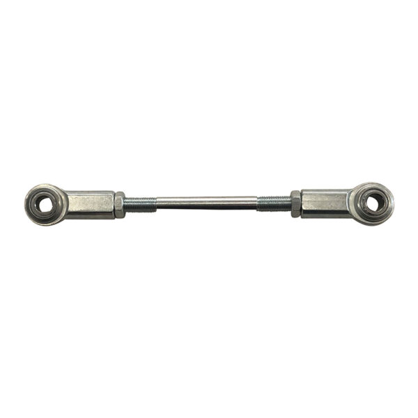 Custom Motorcycle Brake Linkage Rod - Image 3