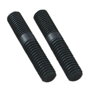 Exhaust Port Studs for Evolution Twin Cam and Shovelhead