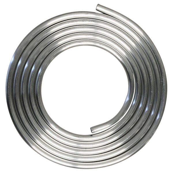 Aluminum Hard Oil Line Kit For Harley Davidson and Custom Motorcycles - Image 4