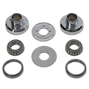 Internal Hideaway Fork Stop Neck Cup Kit