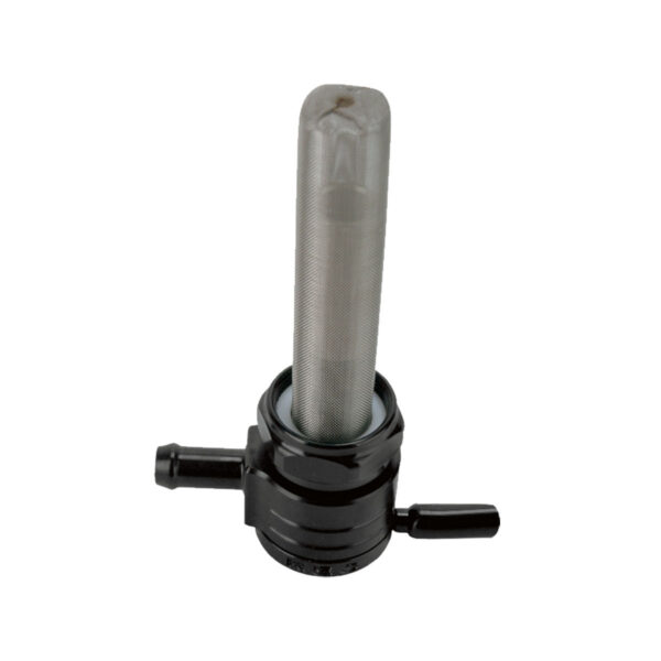 Golan Click Slick High-Flow Petcock Black 5/16 Hose Barb - Image 10