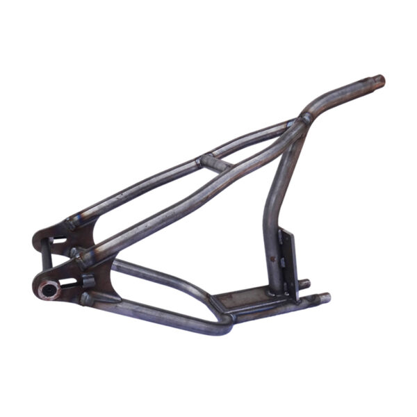 Straight Seat Weld-On Hardtail For 82-03 Harley Davidson Sportster - Image 3