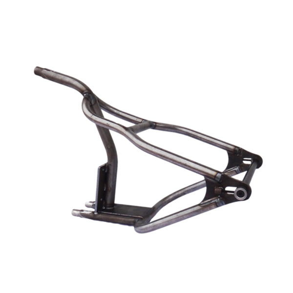 Drop Seat Weld-On Hardtail For 82-03 Harley Davidson Sportster - Image 7