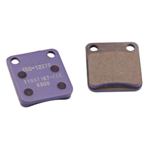 Brake Pads For Wilwood 2 Piston Springer Brake Caliper Kit