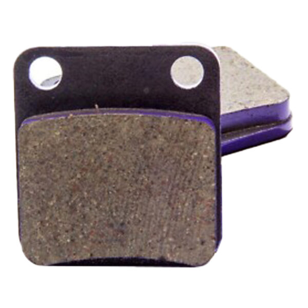 Brake Pads For Wilwood 2 Piston Springer Brake Caliper Kit - Image 3