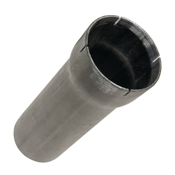 Exhaust Head Tube Flange For Panhead Harley Davidson - Image 3