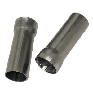 Exhaust Head Tube Flange For Panhead Harley Davidson