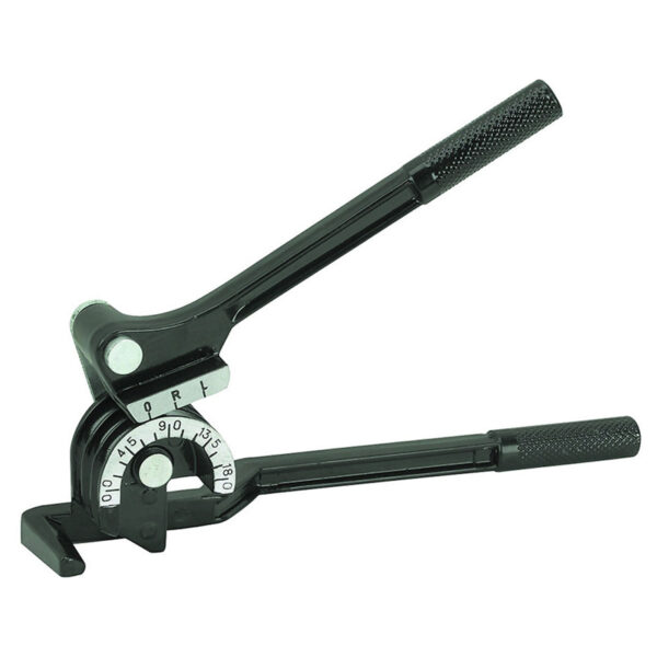 Nickel-Copper Hard Oil Line Kit For Harley and Custom Motorcycles - Image 5