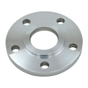 Twisted Choppers Aluminum Rear Sprocket and Pulley Spacers for 2000-Up Harley-Davidson